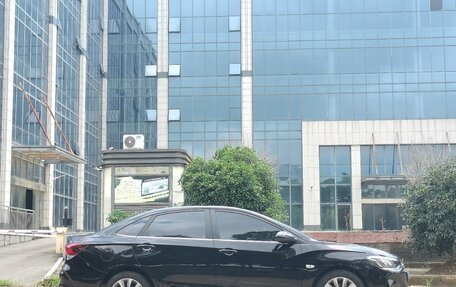 Chevrolet Monza, 2022 год, 1 259 000 рублей, 4 фотография
