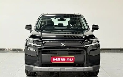 Toyota RAV4, 2026 год, 4 223 520 рублей, 1 фотография