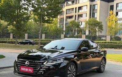 Nissan Altima VI (L34), 2022 год, 1 850 000 рублей, 1 фотография