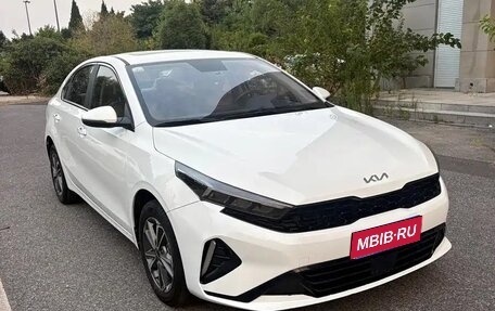 KIA K3, 2023 год, 1 372 333 рублей, 1 фотография