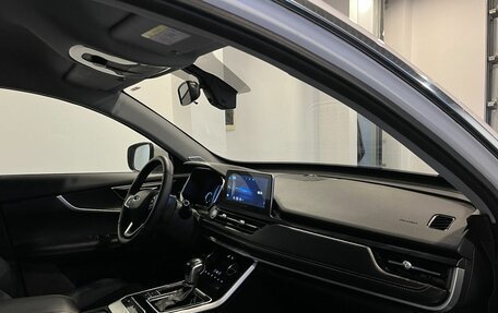Chery Tiggo 8 I, 2021 год, 1 820 000 рублей, 12 фотография
