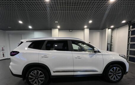 Chery Tiggo 8 I, 2021 год, 1 820 000 рублей, 2 фотография