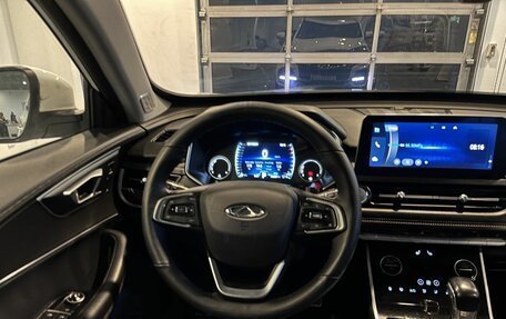 Chery Tiggo 8 I, 2021 год, 1 820 000 рублей, 10 фотография