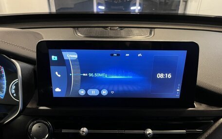 Chery Tiggo 8 I, 2021 год, 1 820 000 рублей, 14 фотография