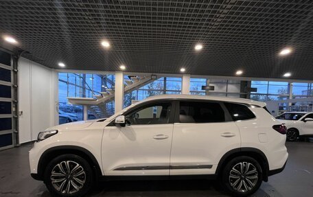 Chery Tiggo 8 I, 2021 год, 1 820 000 рублей, 6 фотография