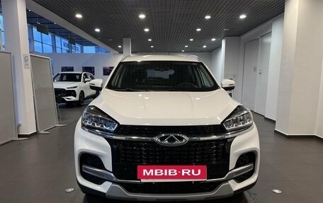 Chery Tiggo 8 I, 2021 год, 1 820 000 рублей, 8 фотография