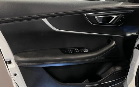Chery Tiggo 8 I, 2021 год, 1 820 000 рублей, 20 фотография