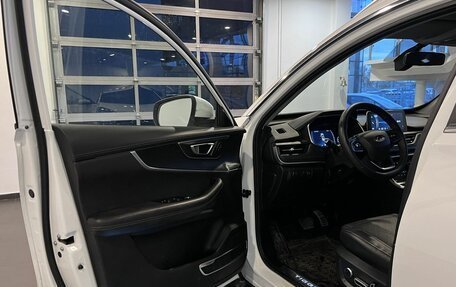 Chery Tiggo 8 I, 2021 год, 1 820 000 рублей, 19 фотография