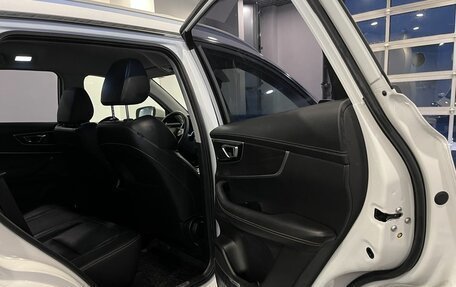 Chery Tiggo 8 I, 2021 год, 1 820 000 рублей, 17 фотография