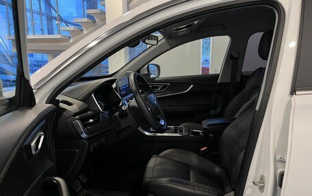 Chery Tiggo 8 I, 2021 год, 1 820 000 рублей, 16 фотография