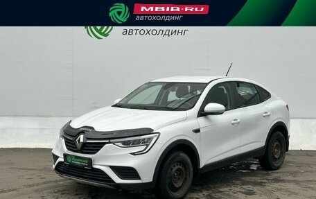 Renault Arkana I, 2022 год, 1 120 000 рублей, 1 фотография