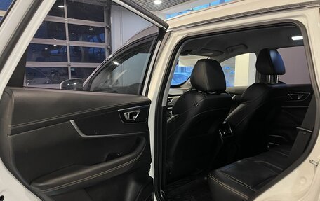 Chery Tiggo 8 I, 2021 год, 1 820 000 рублей, 23 фотография