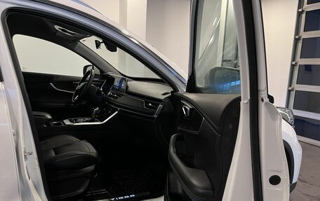 Chery Tiggo 8 I, 2021 год, 1 820 000 рублей, 25 фотография