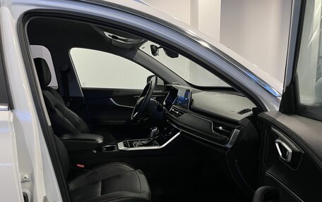 Chery Tiggo 8 I, 2021 год, 1 820 000 рублей, 27 фотография