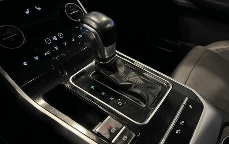 Chery Tiggo 8 I, 2021 год, 1 820 000 рублей, 29 фотография