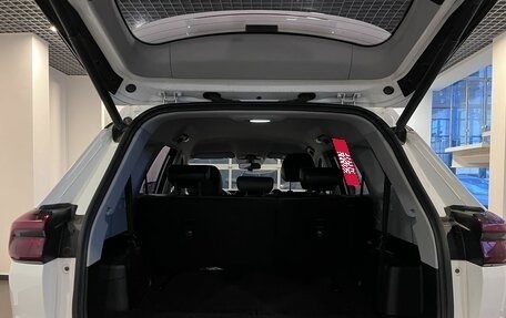 Chery Tiggo 8 I, 2021 год, 1 820 000 рублей, 18 фотография
