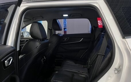 Chery Tiggo 8 I, 2021 год, 1 820 000 рублей, 22 фотография