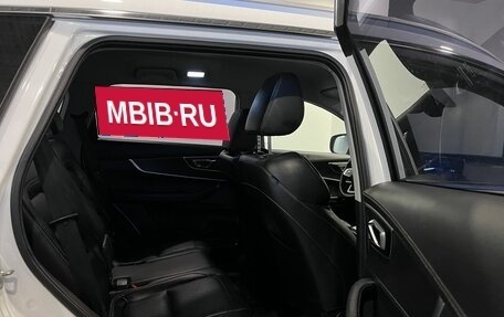Chery Tiggo 8 I, 2021 год, 1 820 000 рублей, 24 фотография