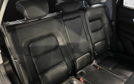 Chery Tiggo 8 I, 2021 год, 1 820 000 рублей, 32 фотография
