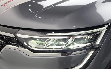 Renault Samsung QM6, 2022 год, 1 900 020 рублей, 5 фотография
