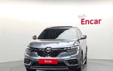 Renault Samsung QM6, 2022 год, 1 900 020 рублей, 2 фотография