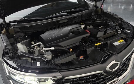 Renault Samsung QM6, 2022 год, 1 900 020 рублей, 8 фотография