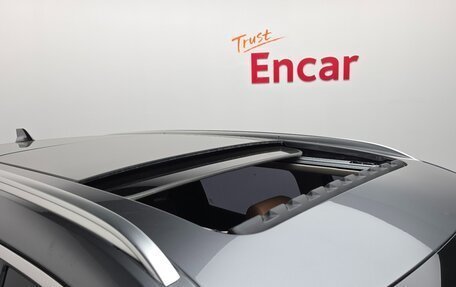Renault Samsung QM6, 2022 год, 1 900 020 рублей, 7 фотография