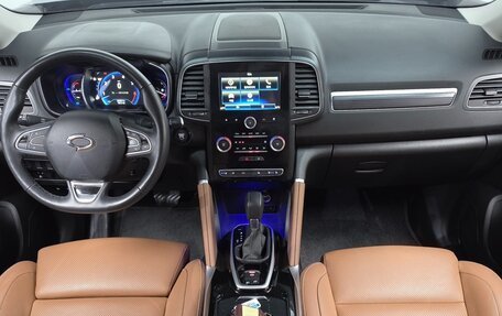 Renault Samsung QM6, 2022 год, 1 900 020 рублей, 10 фотография