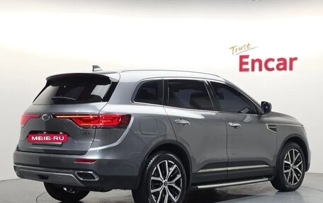 Renault Samsung QM6, 2022 год, 1 900 020 рублей, 3 фотография