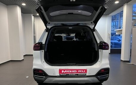 Chery Tiggo 8 I, 2021 год, 1 820 000 рублей, 33 фотография