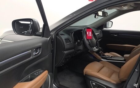 Renault Samsung QM6, 2022 год, 1 900 020 рублей, 9 фотография