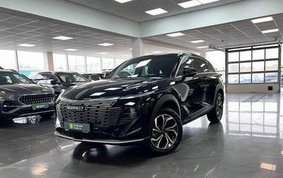 Haval F7, 2024 год, 2 440 000 рублей, 1 фотография
