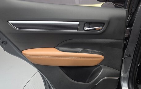 Renault Samsung QM6, 2022 год, 1 900 020 рублей, 16 фотография