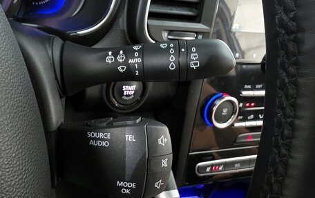 Renault Samsung QM6, 2022 год, 1 900 020 рублей, 11 фотография