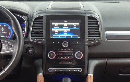 Renault Samsung QM6, 2022 год, 1 900 020 рублей, 12 фотография