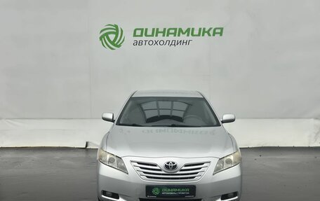 Toyota Camry, 2007 год, 820 000 рублей, 2 фотография