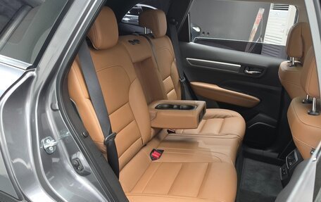 Renault Samsung QM6, 2022 год, 1 900 020 рублей, 15 фотография