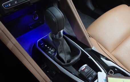 Renault Samsung QM6, 2022 год, 1 900 020 рублей, 18 фотография