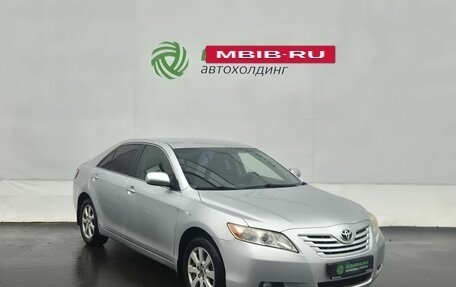 Toyota Camry, 2007 год, 820 000 рублей, 3 фотография