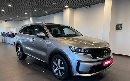 KIA Sorento IV, 2022 год, 3 331 000 рублей, 1 фотография