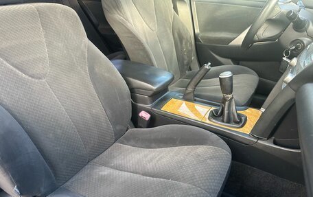 Toyota Camry, 2007 год, 820 000 рублей, 9 фотография