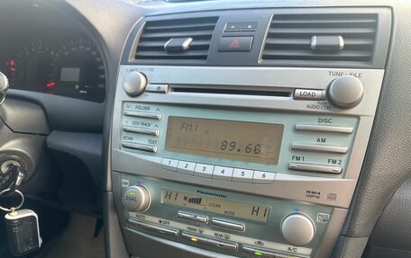 Toyota Camry, 2007 год, 820 000 рублей, 13 фотография