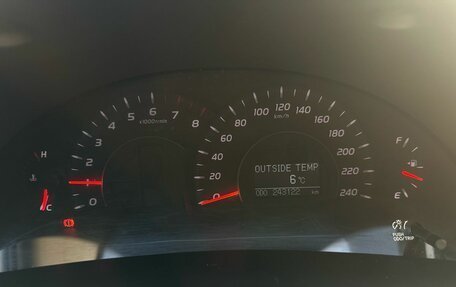 Toyota Camry, 2007 год, 820 000 рублей, 15 фотография