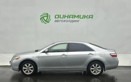 Toyota Camry, 2007 год, 820 000 рублей, 8 фотография