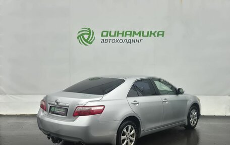Toyota Camry, 2007 год, 820 000 рублей, 5 фотография