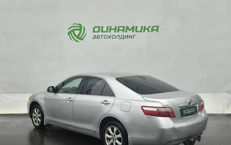 Toyota Camry, 2007 год, 820 000 рублей, 7 фотография