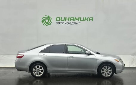 Toyota Camry, 2007 год, 820 000 рублей, 4 фотография