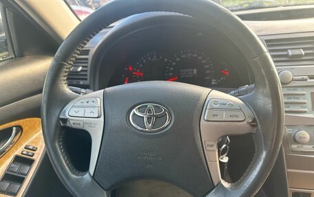 Toyota Camry, 2007 год, 820 000 рублей, 12 фотография