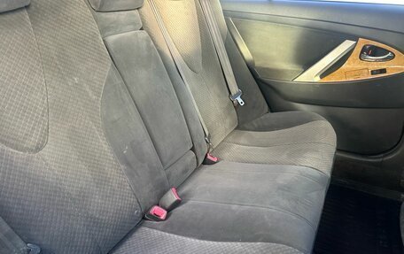 Toyota Camry, 2007 год, 820 000 рублей, 10 фотография