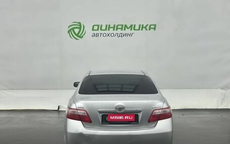 Toyota Camry, 2007 год, 820 000 рублей, 6 фотография